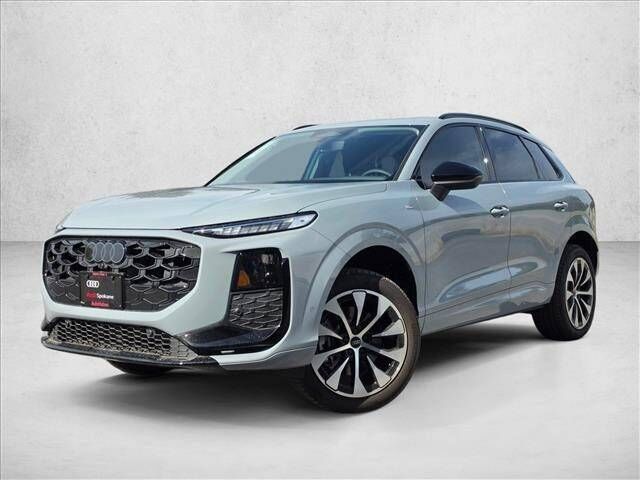2026 AUDI Q3