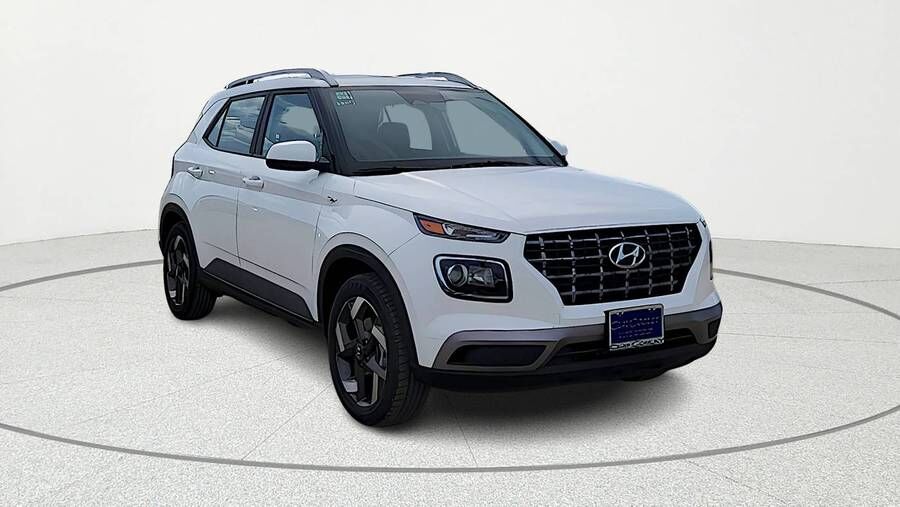 2026 HYUNDAI Venue