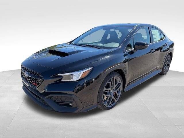 2026 SUBARU WRX