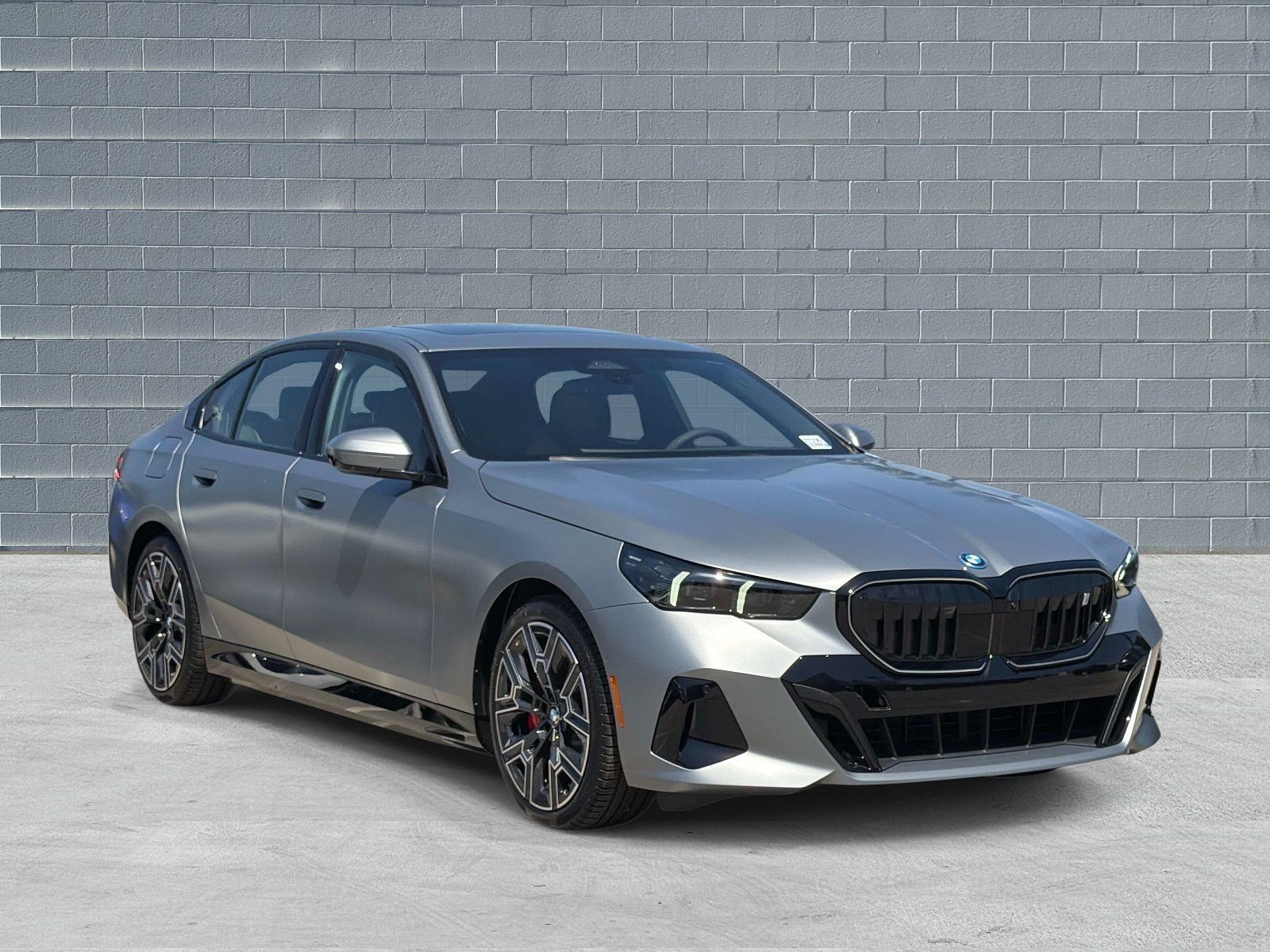 2027 BMW i5
