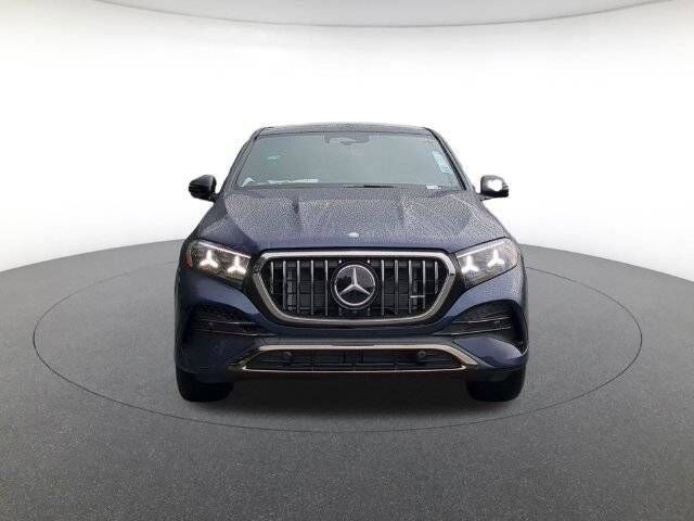 2027 Mercedes-Benz GLE-Class