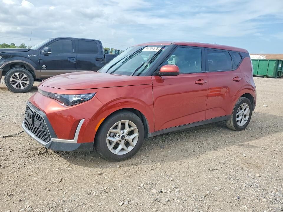2024 KIA Soul