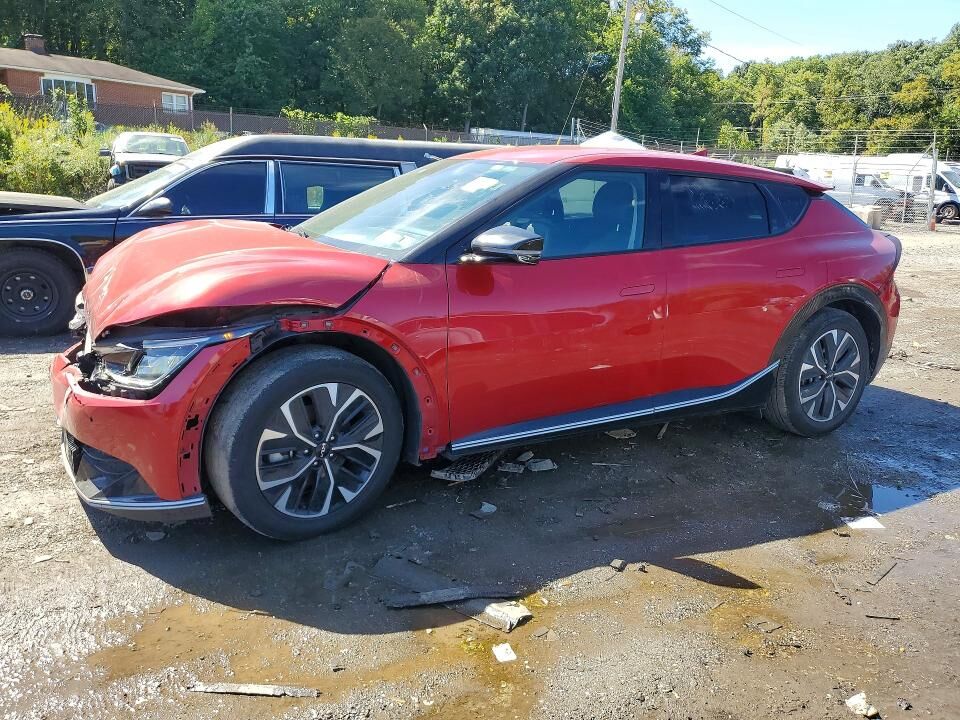 2023 KIA EV6