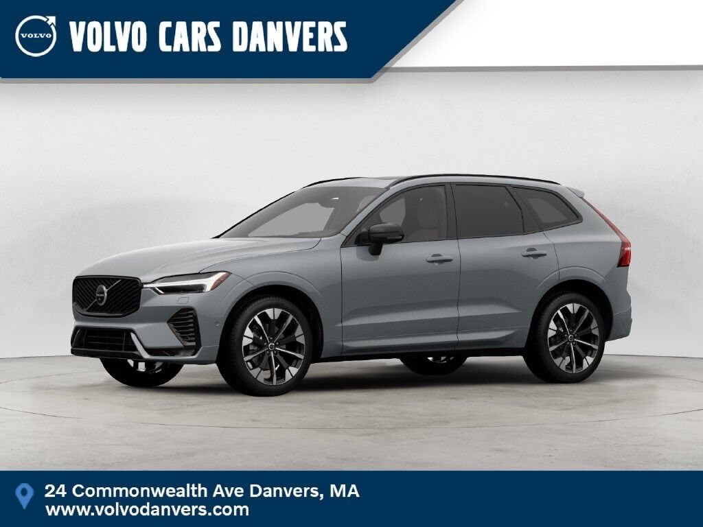 2027 VOLVO XC60