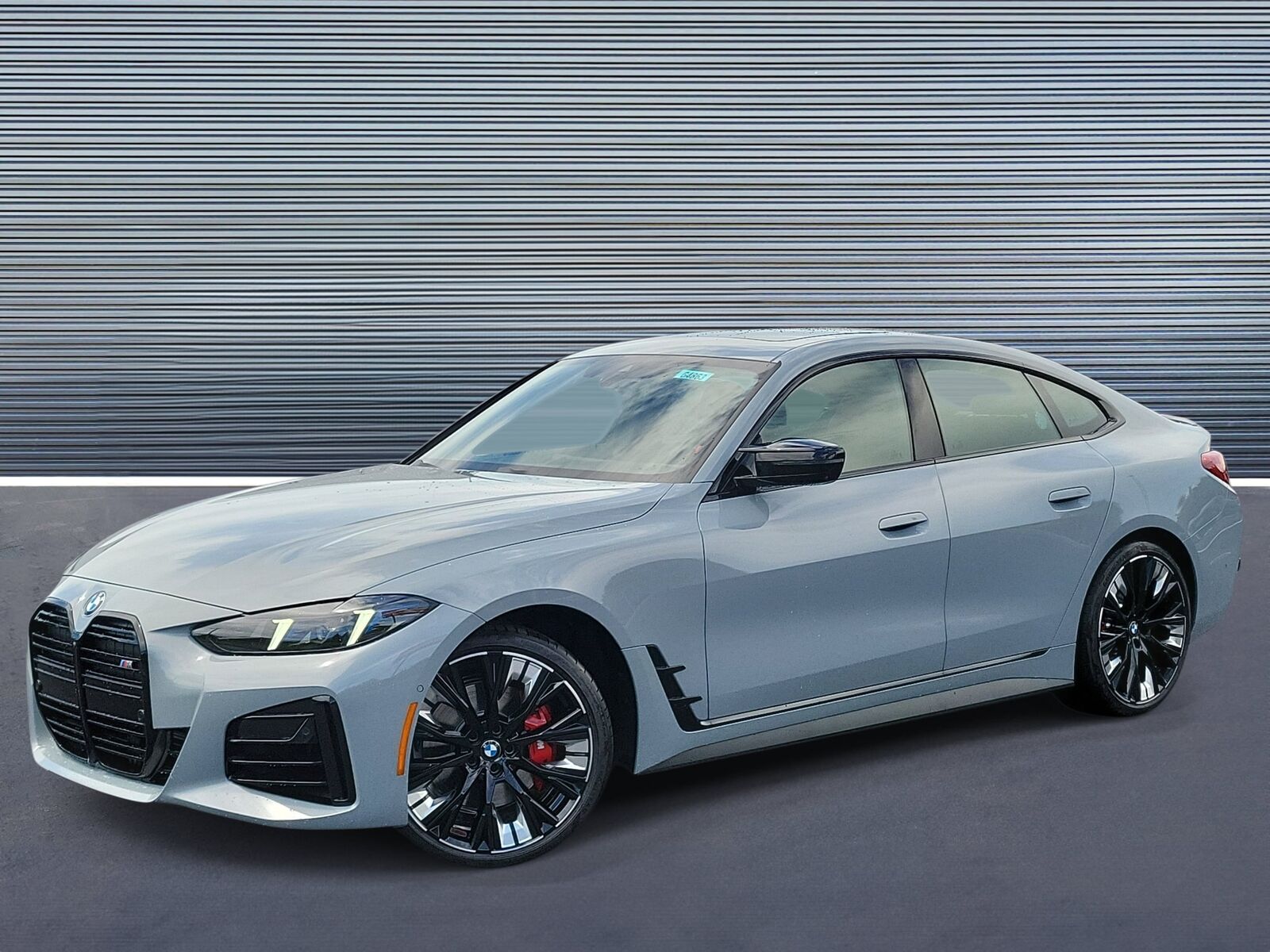 2026 BMW 4 Series