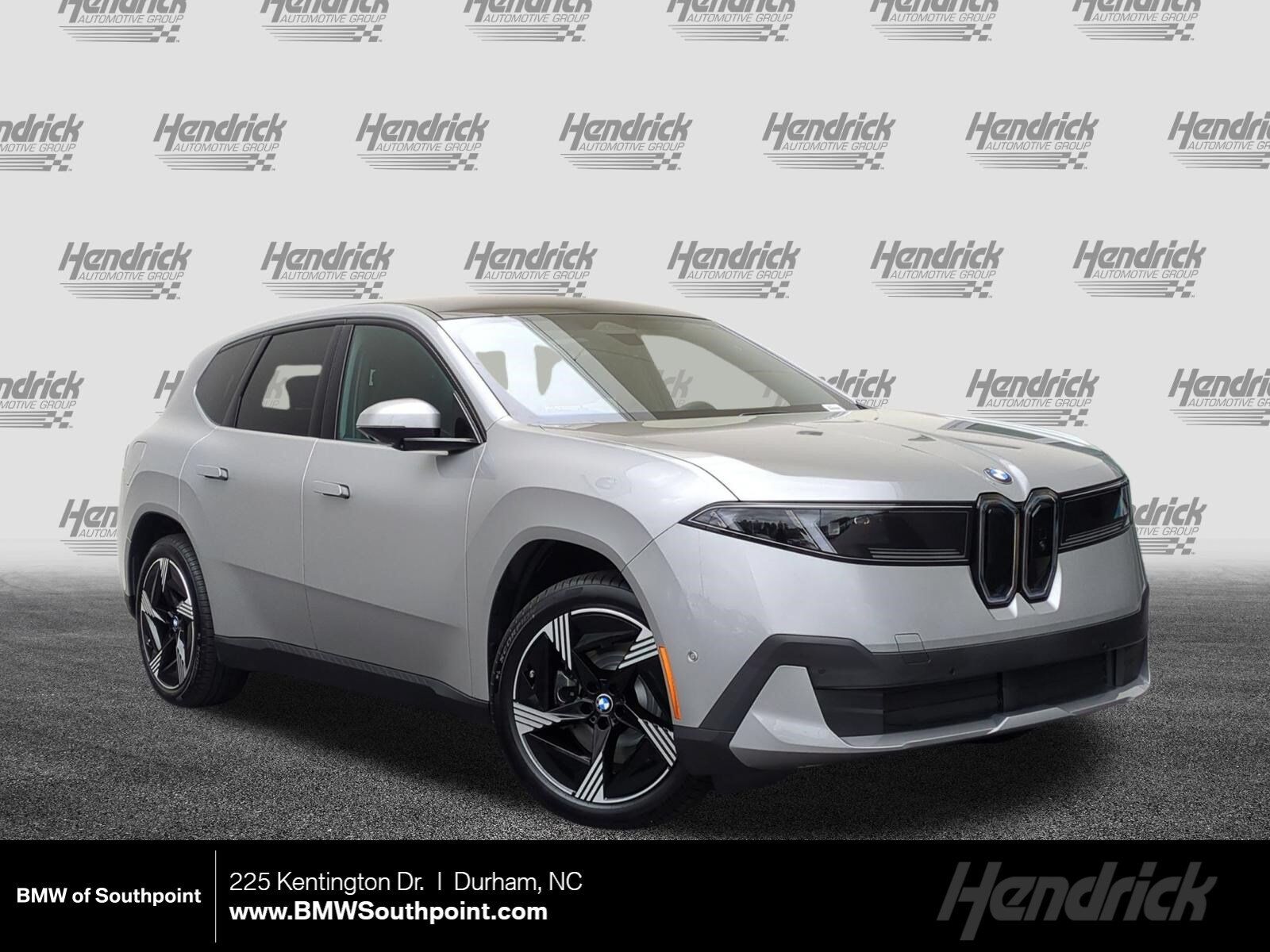 2027 BMW X3