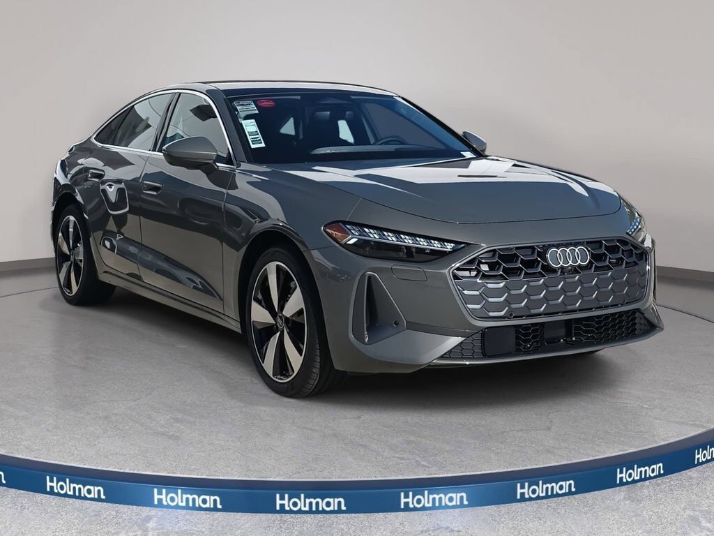 2025 AUDI A5