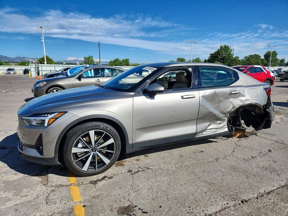 2022 POLESTAR PS2