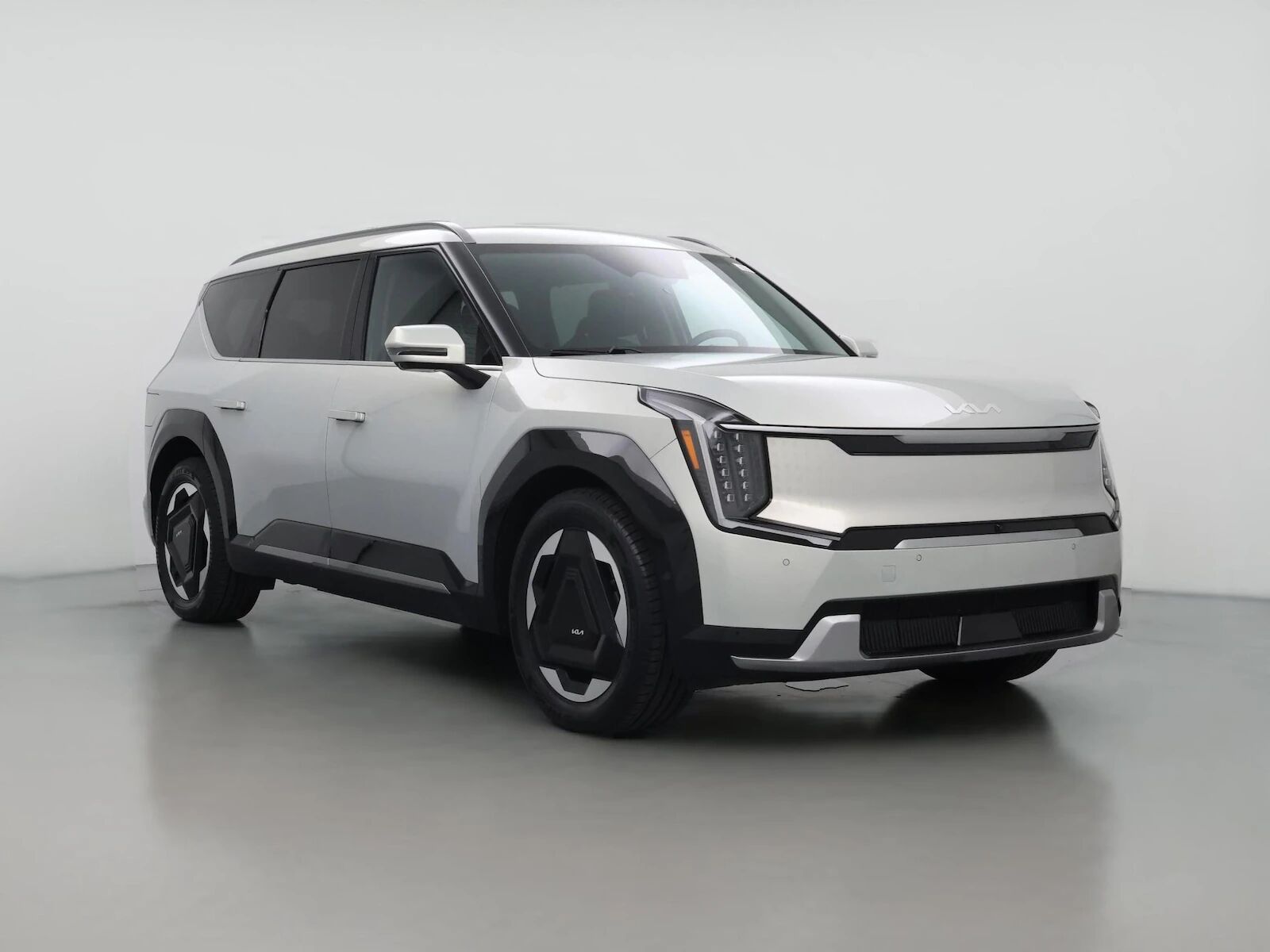 2024 KIA EV9