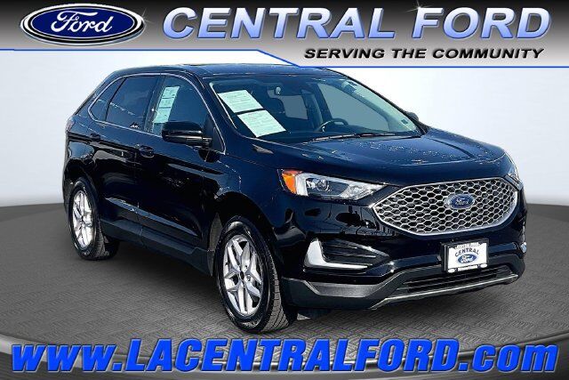 2023 FORD Edge