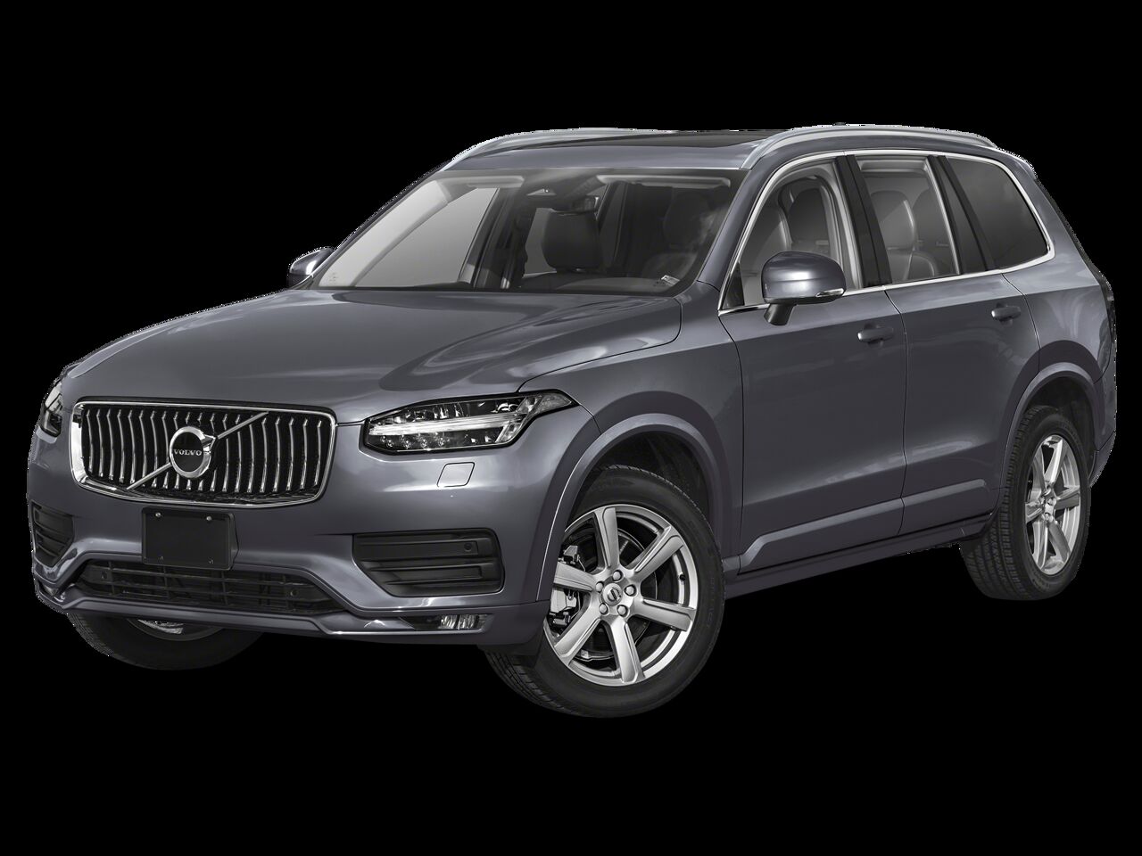 2023 VOLVO XC90