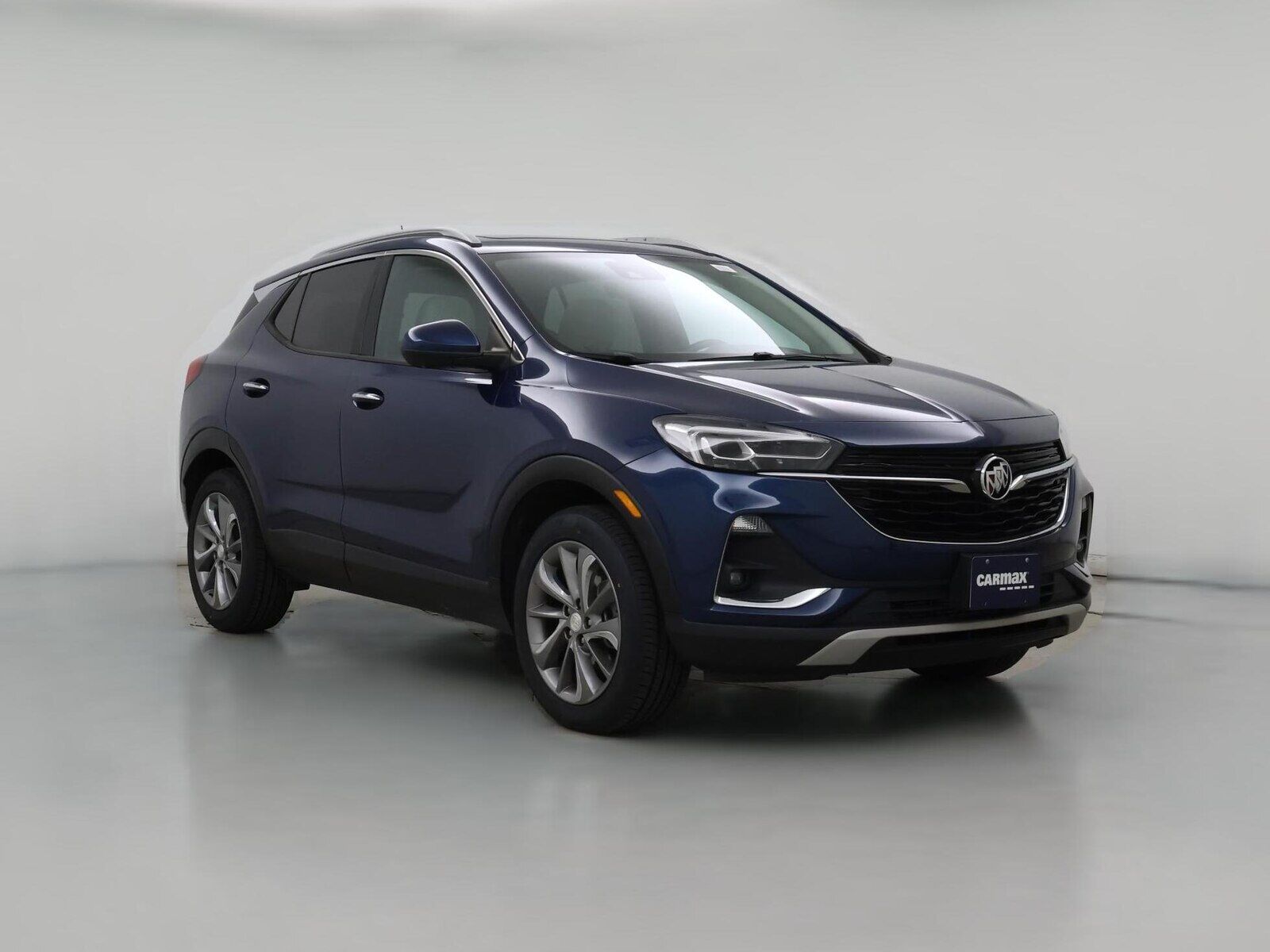 2021 BUICK Encore GX