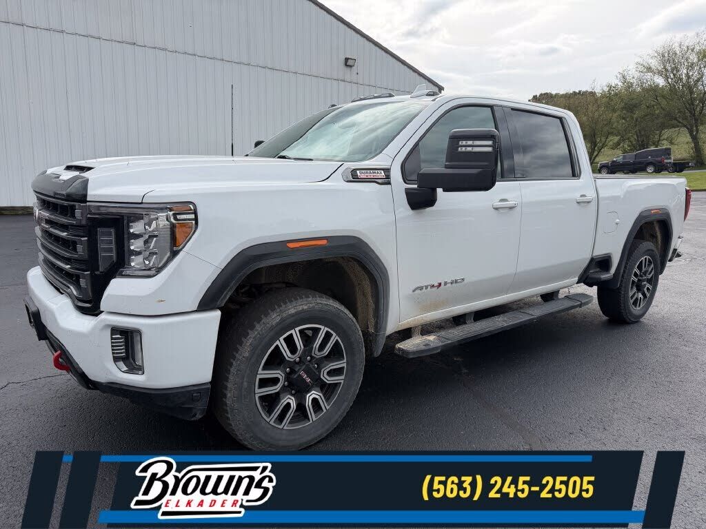 2022 GMC Sierra