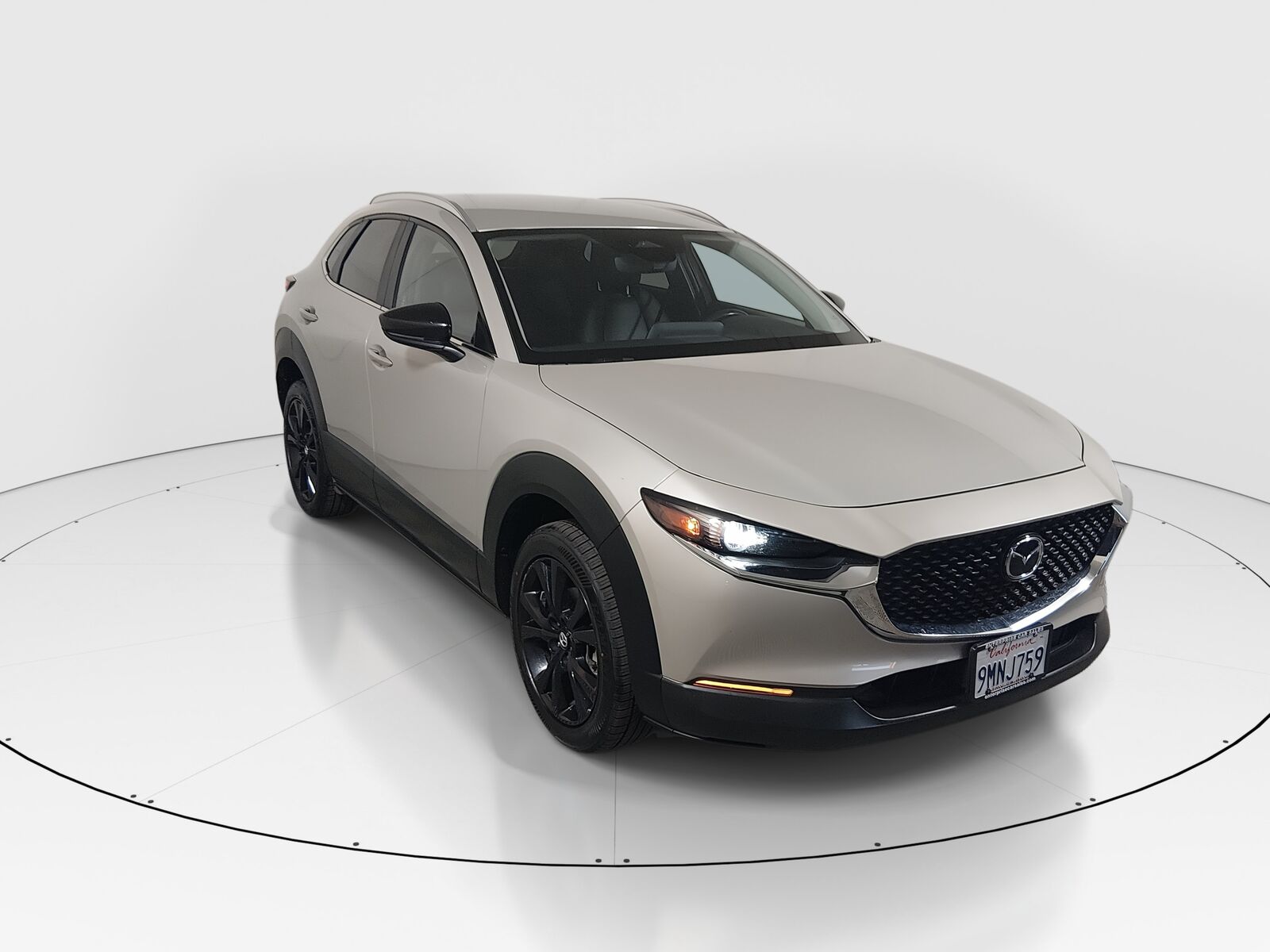 2024 MAZDA CX-30