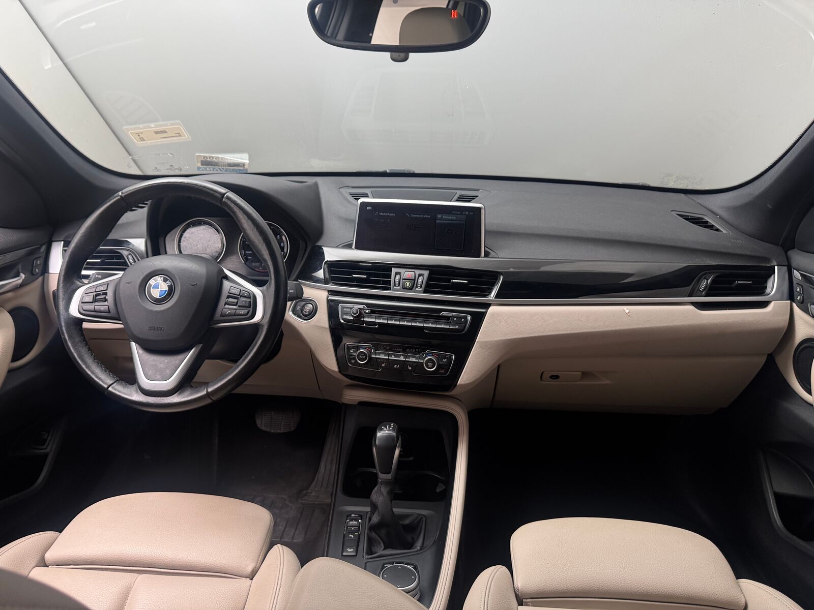 2019 BMW X1