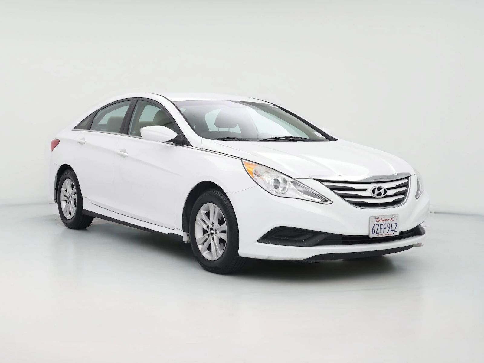 2014 HYUNDAI Sonata