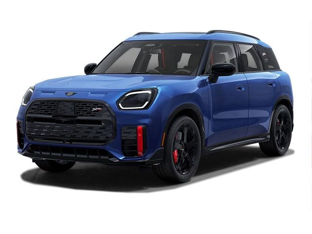 2027 MINI Countryman