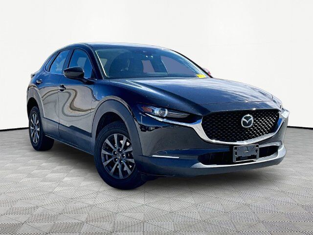 2021 MAZDA CX-30