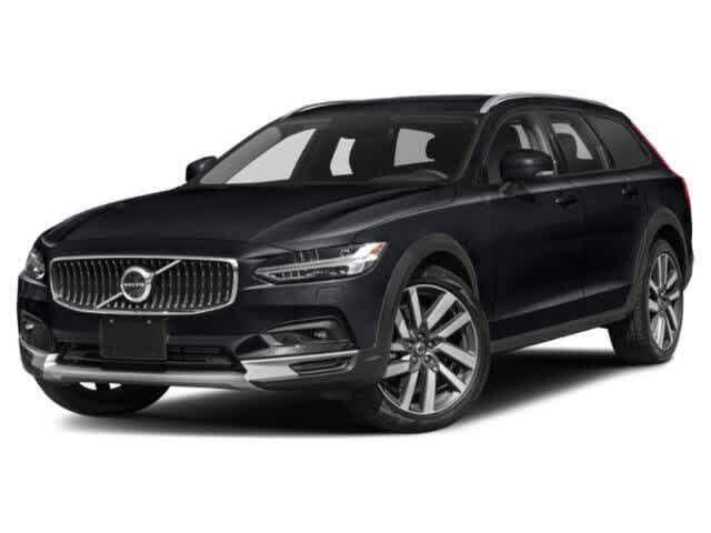 2021 VOLVO V90CC