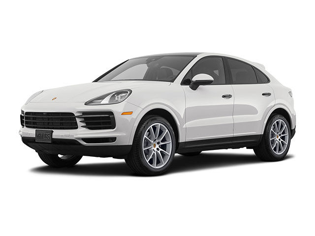 2022 PORSCHE Cayenne