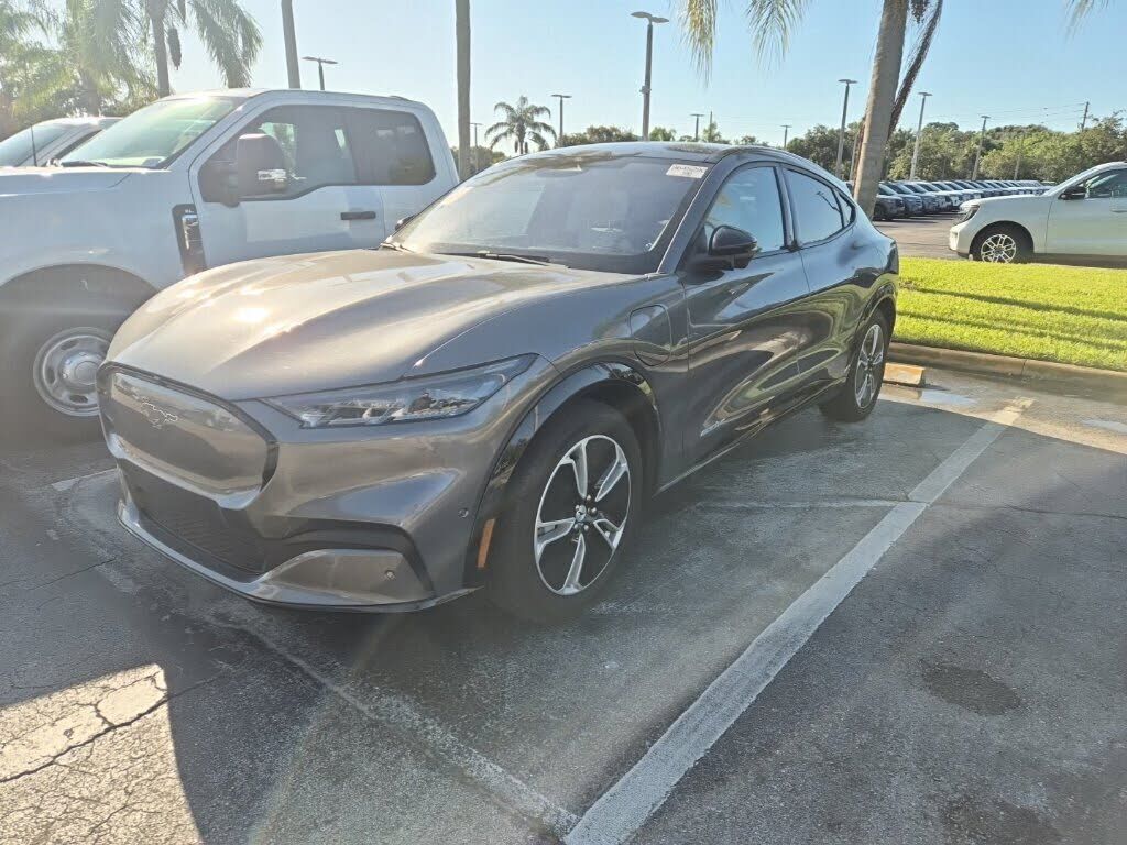 2023 FORD Mustang