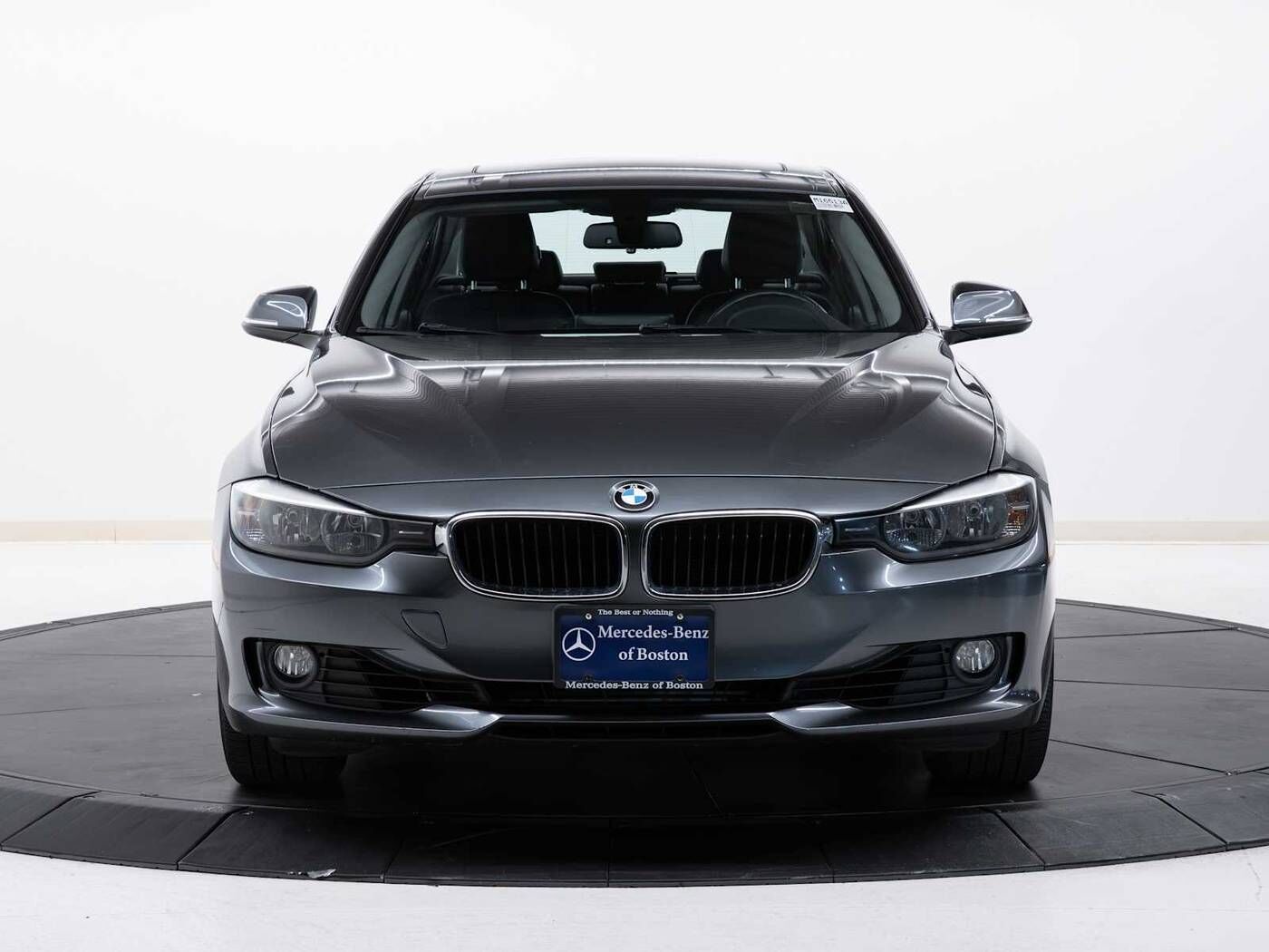 2013 BMW 328i