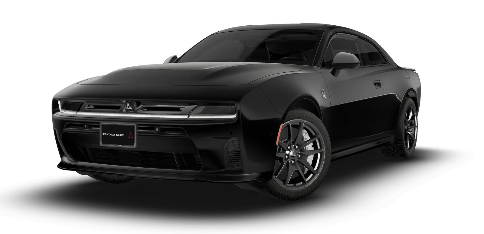 2026 DODGE Charger