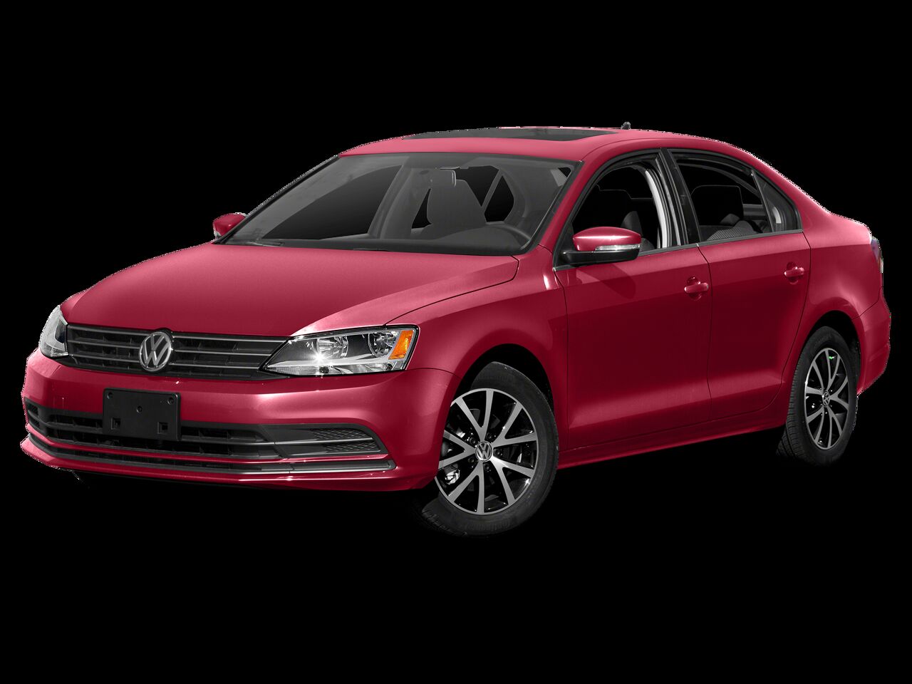 2015 VOLKSWAGEN Jetta