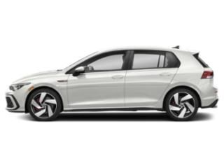 2024 VOLKSWAGEN Golf GTI