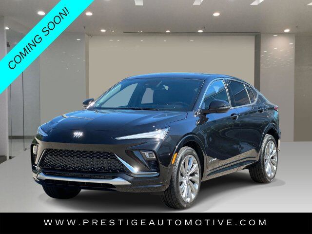 2026 BUICK Envista