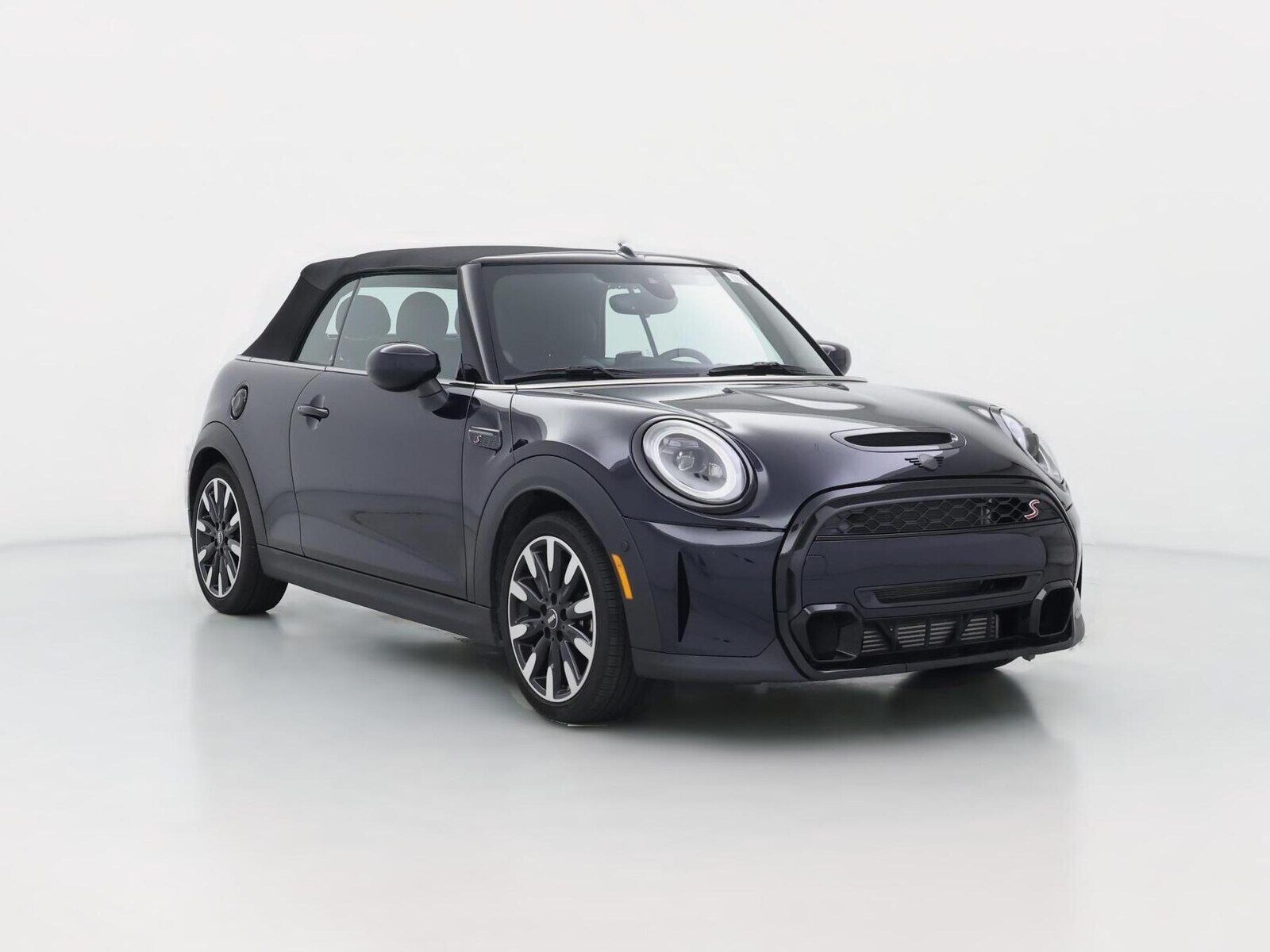2024 MINI Cooper Convertible