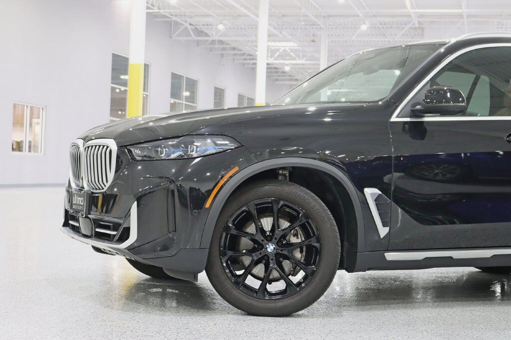 2024 BMW X5