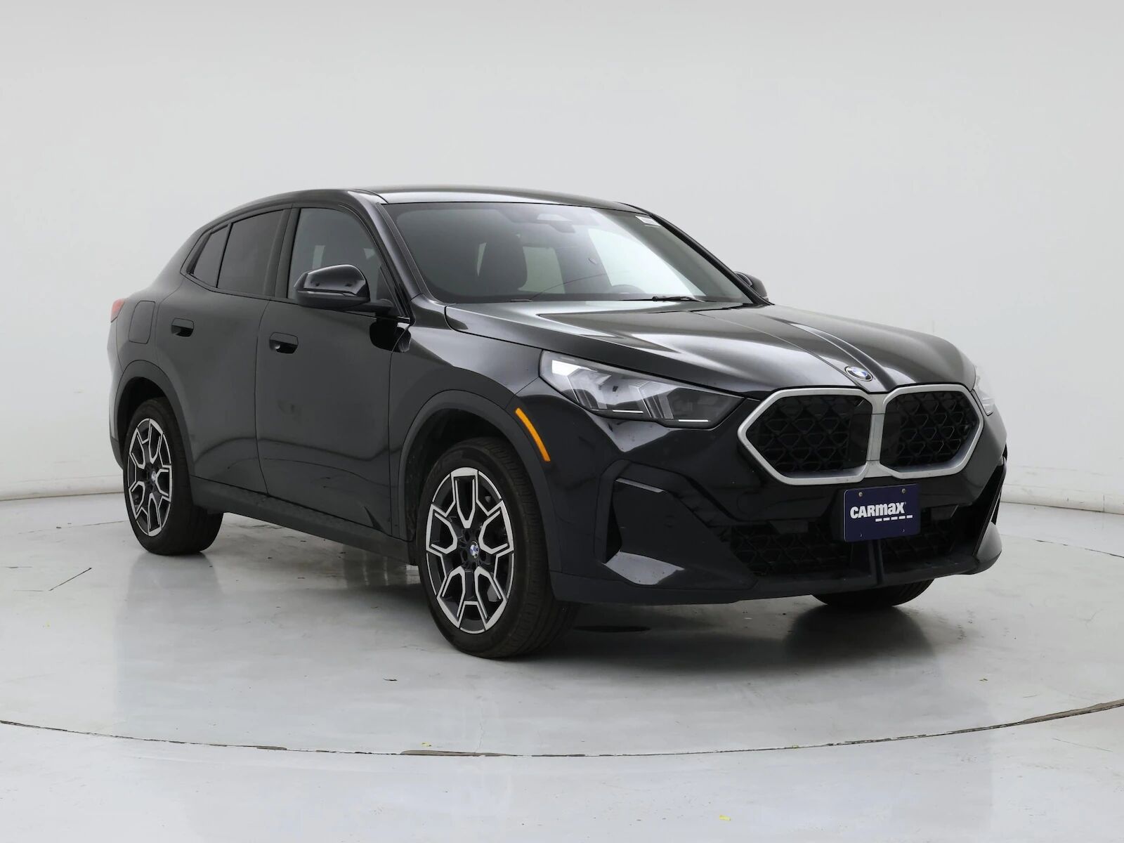 2026 BMW X2