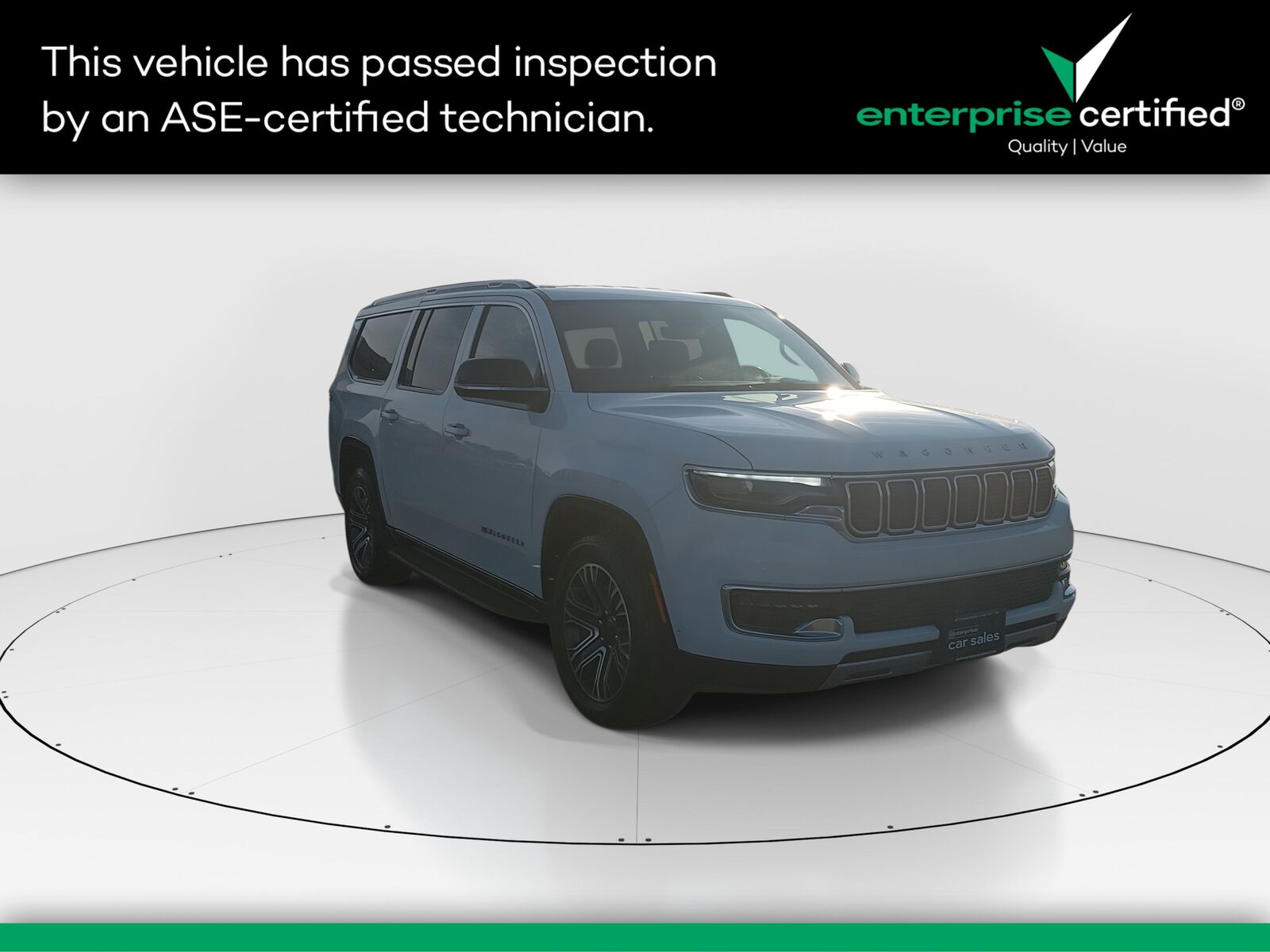 2024 JEEP Wagoneer L