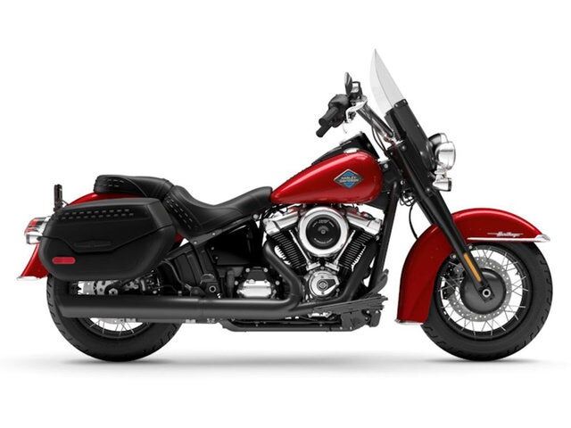 2026 HARLEY-DAVIDSON Heritage Classic