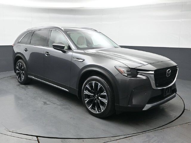 2024 MAZDA CX-90
