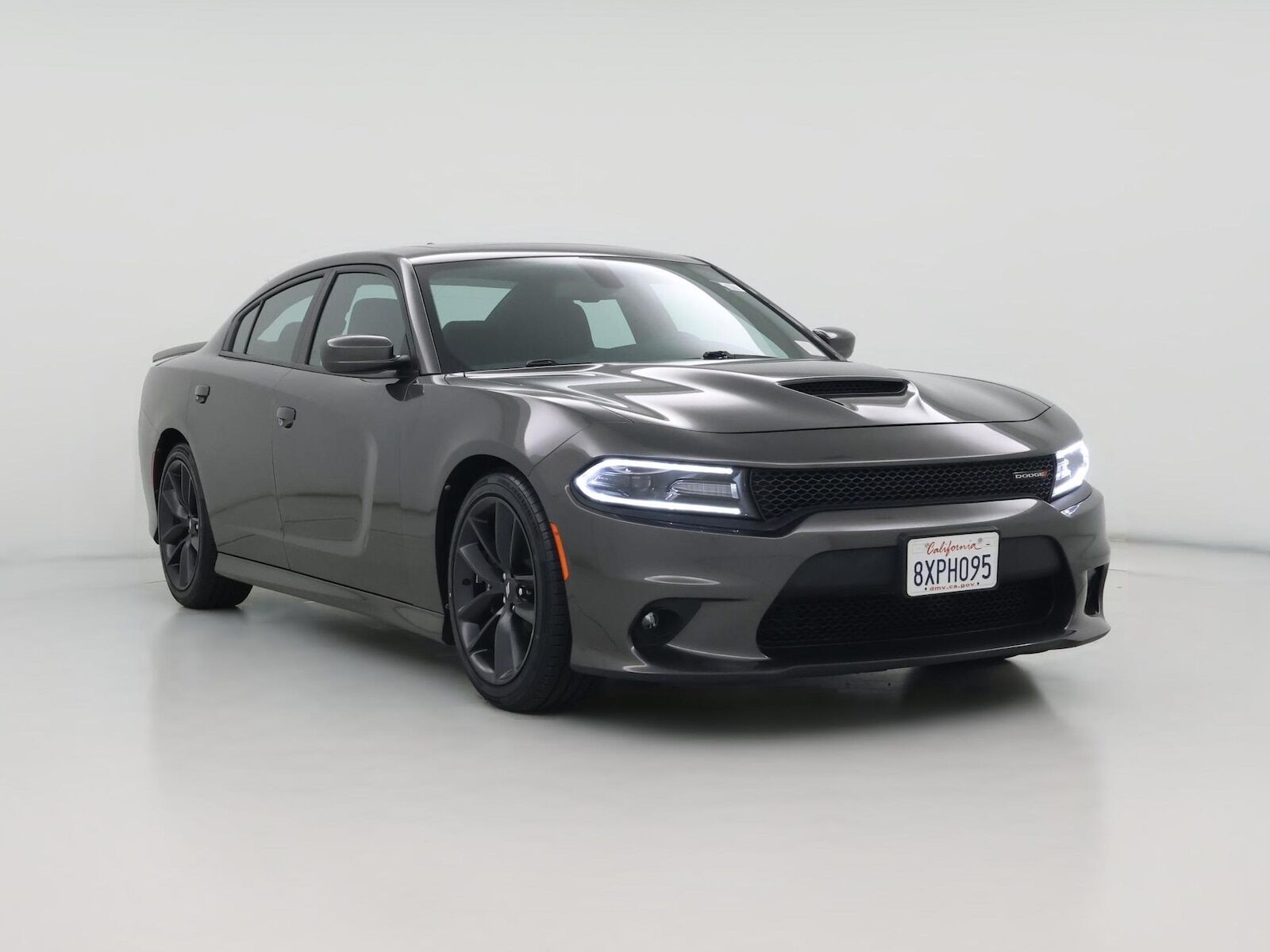 2021 DODGE Charger