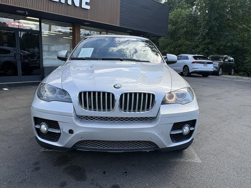 2010 BMW X6