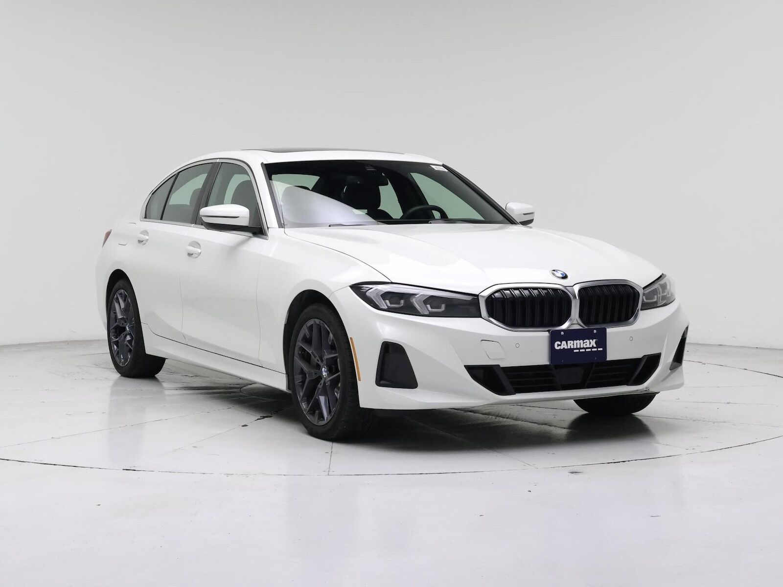 2026 BMW 330i