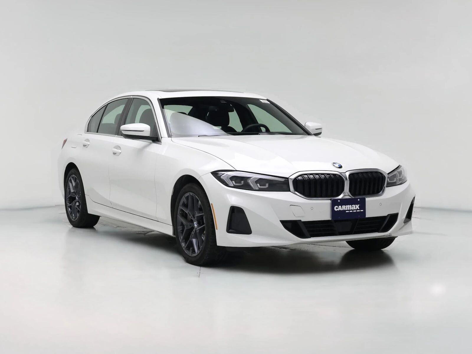 2026 BMW 3 Series