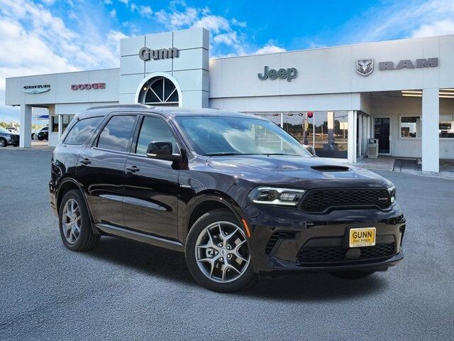 2027 DODGE Durango