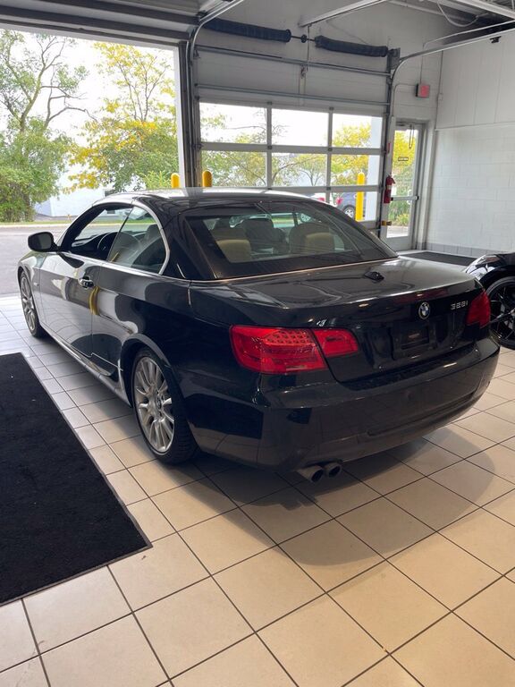 2013 BMW 328i