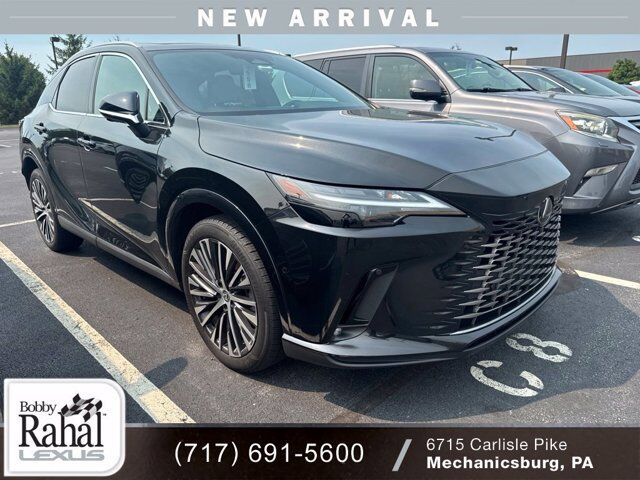 2023 LEXUS RX
