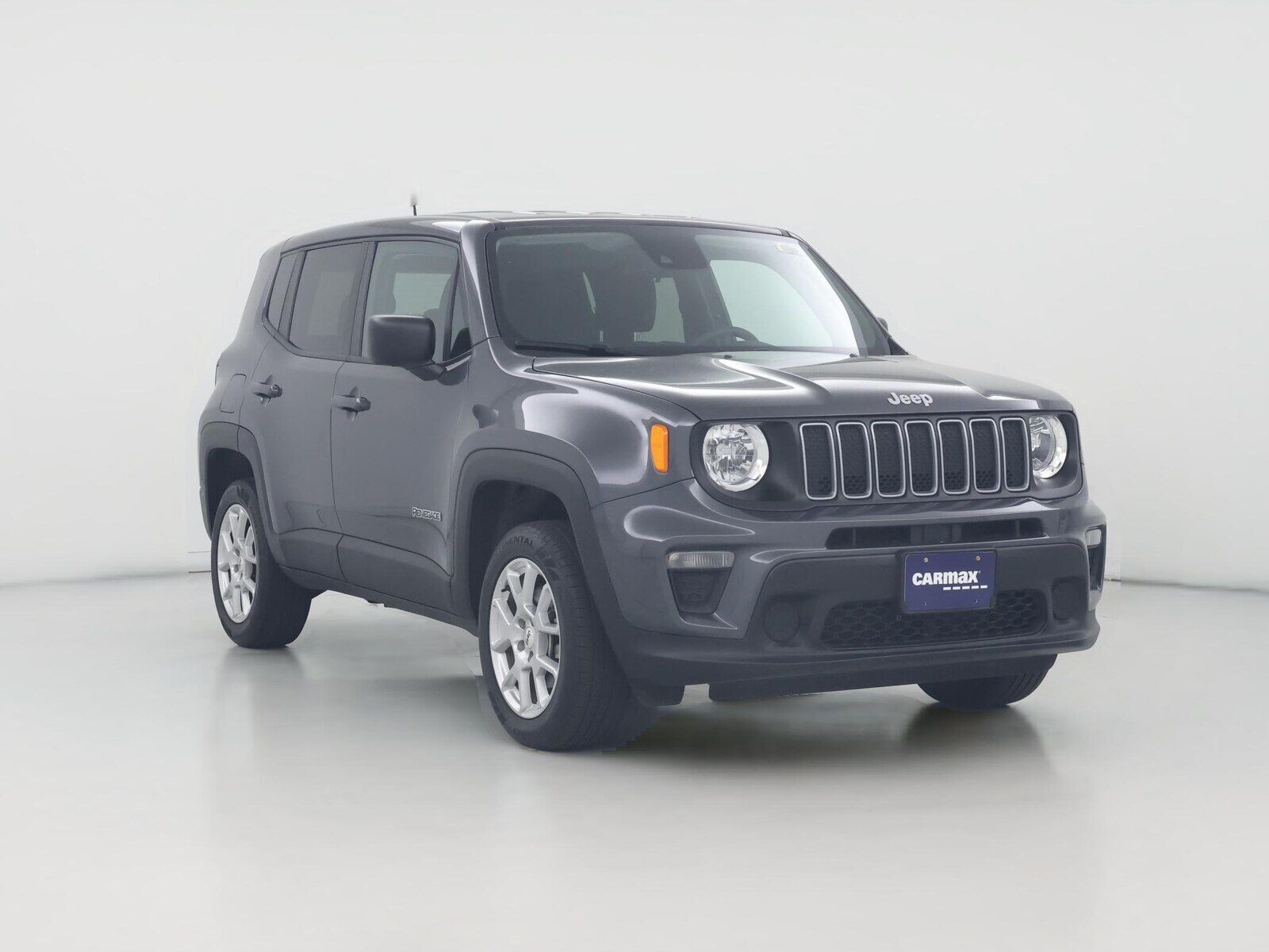 2023 JEEP Renegade