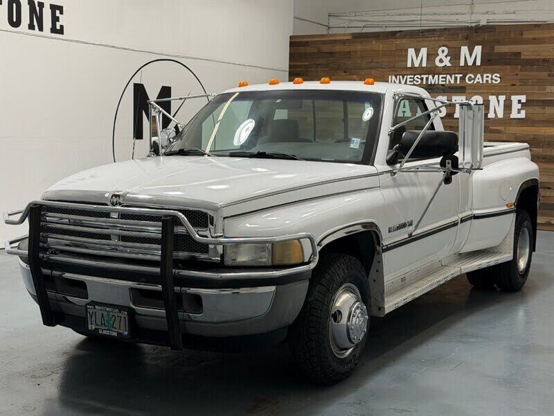 1994 DODGE Ram