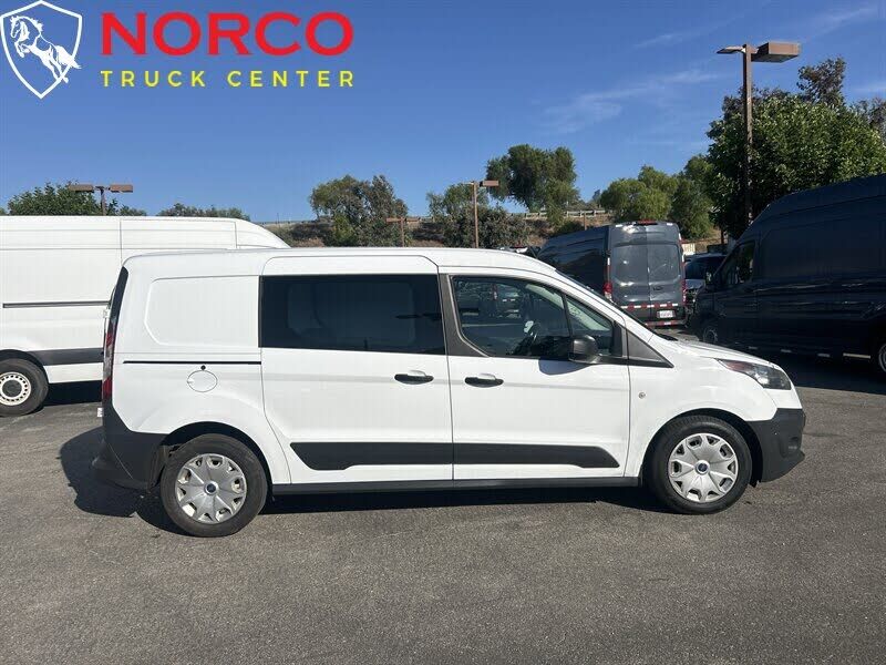 2016 FORD Transit