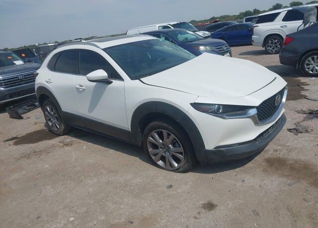 2021 MAZDA CX-30