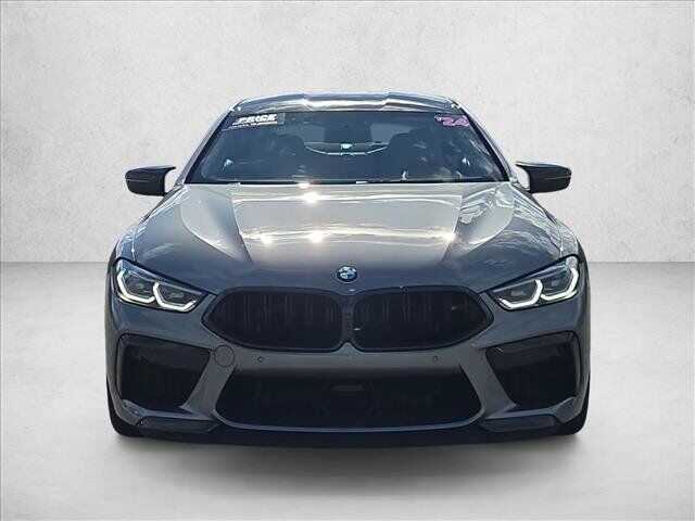 2024 BMW M8