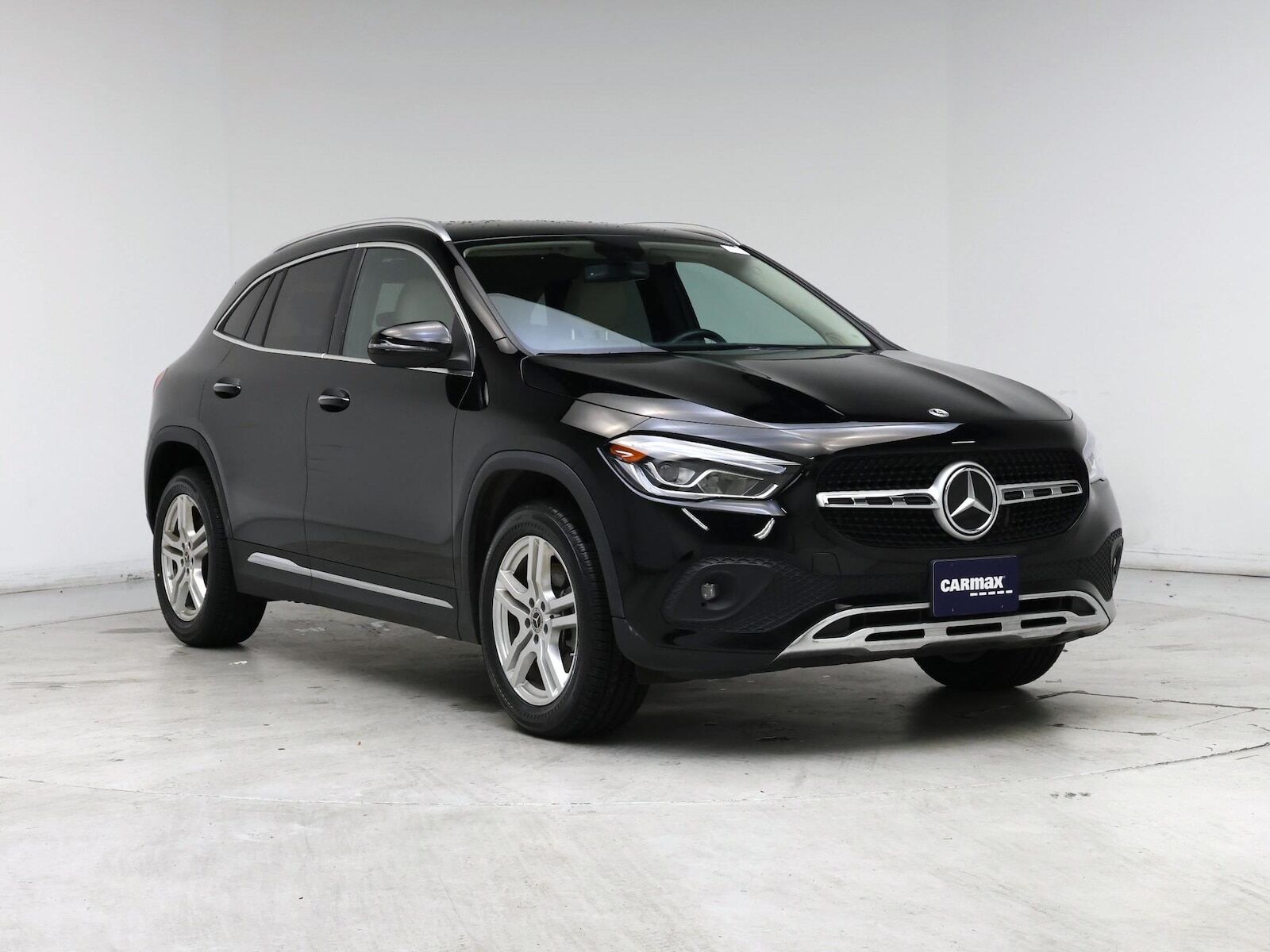 2021 Mercedes-Benz GLA-Class