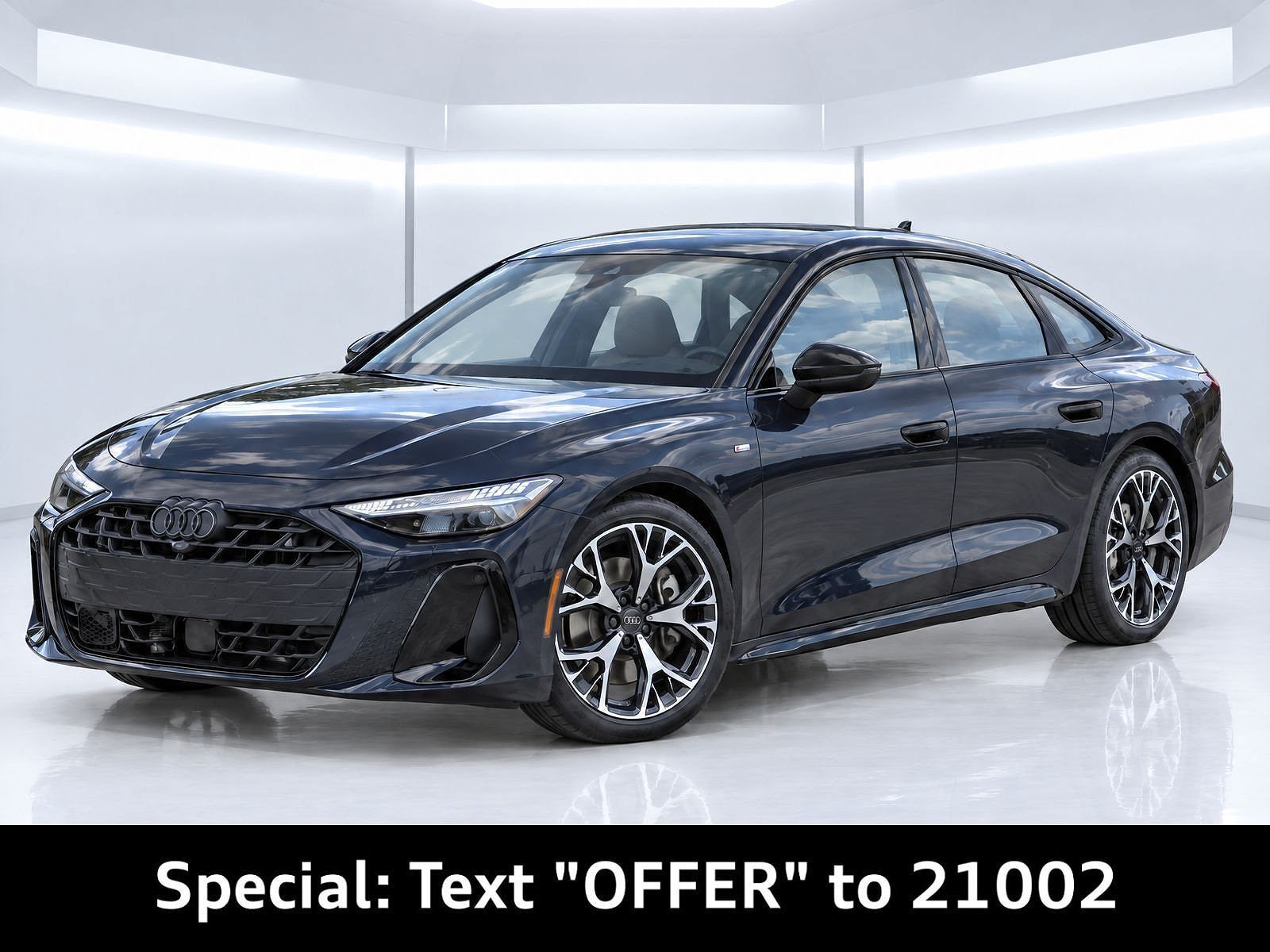 2026 AUDI A6